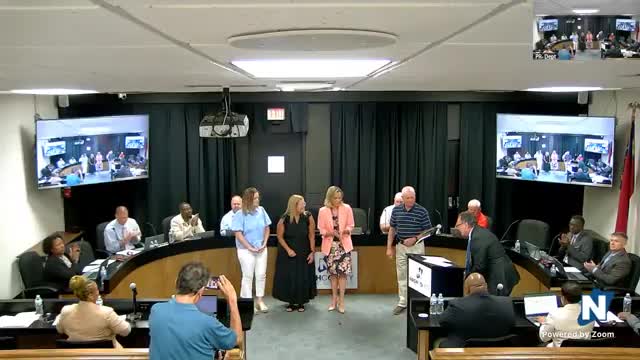 Nash County Public Schools named Discovery Education District of the Year