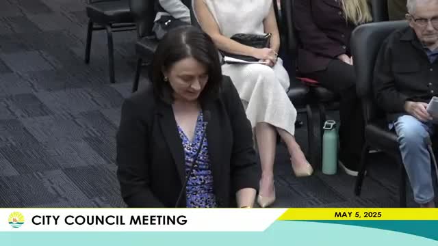 City leaders advocate for Suja Lowenthal's continued leadership amid council turmoil
