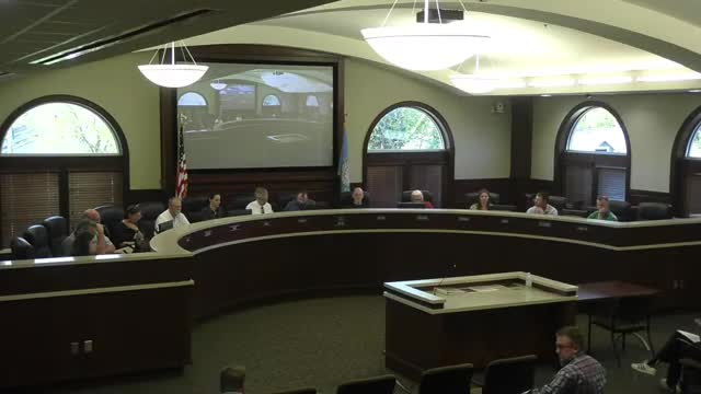 Vermillion Council approves new law enforcement agreement with University of South Dakota