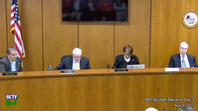 Greenwich Board of Education faces budget impasse over proposed $4M cuts