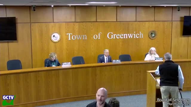 Selectmen hear first read of parking-permit rule change to require 30-day reporting, $10 reissue fee