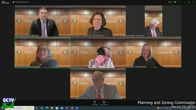 Public hearing opens for early education school proposal at Oldtrack Properties