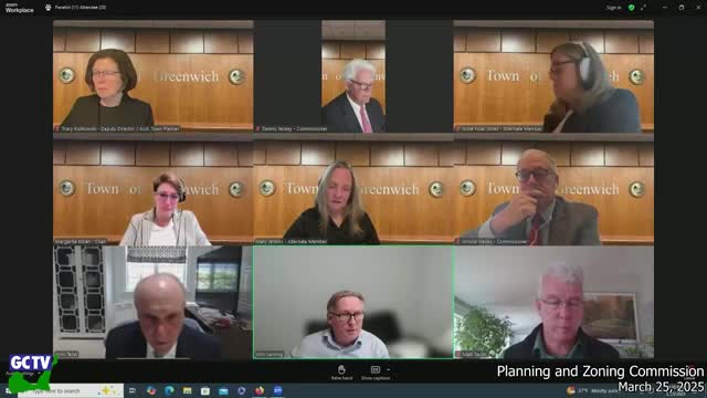 Commissioners question traffic impact studies at Oak Ridge and Old Track intersections