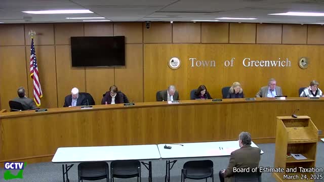 Selectmen seek $50K for Havemeyer Building redevelopment consultant