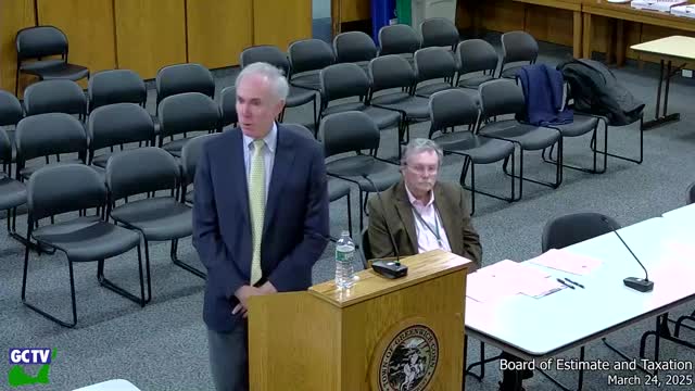 Council debates transparency on repurposing Class A building plans