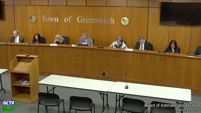 BET approves $50,000 to study redevelopment options for Havemeyer Building