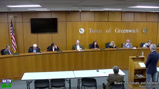 Budget Committee evaluates $50K building maintenance proposal ahead of Town Meeting