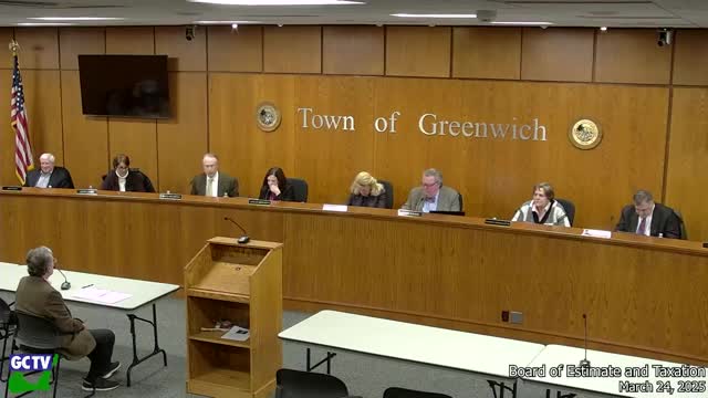 Connecticut approves Old Greenwich School renovation plans ahead of groundbreaking ceremony