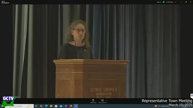 Greenwich officials reject funding for Silver Shield police contract despite committee support
