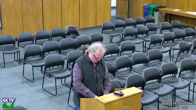 Local Board Approves Vietnam Memorial Flag Raising After Two-Year Wait