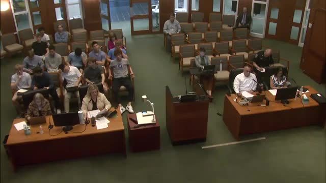 Leawood Council debates options for former City Hall restoration and preservation plans