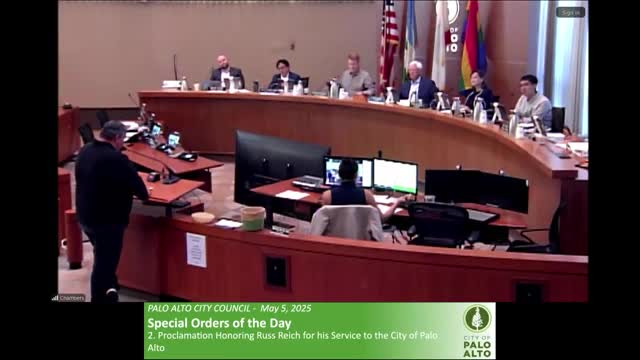 Palo Alto declares May as Affordable Housing Month amid housing crisis