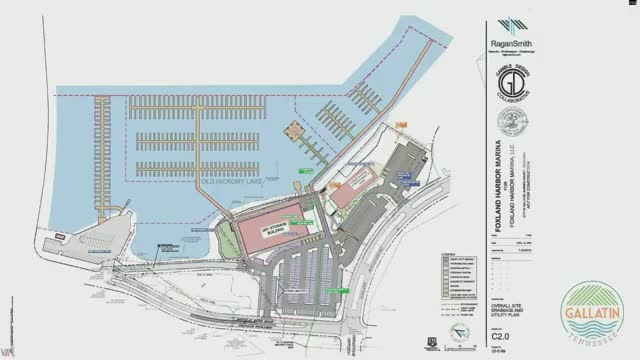 Nexus Tennessee developers propose mixed-use building with condos and restaurants