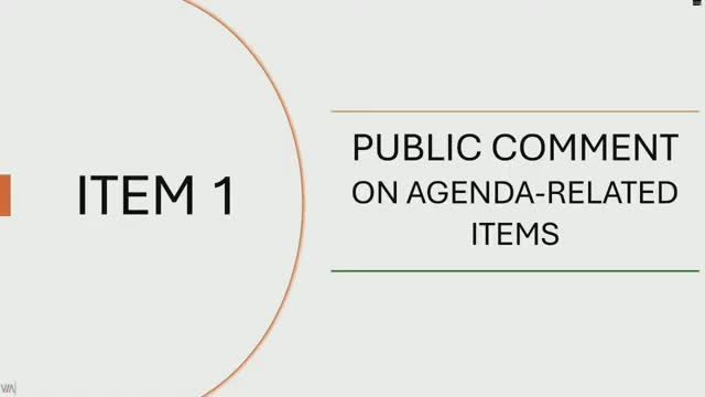 Community voices concern over McDonald's rezoning proposal