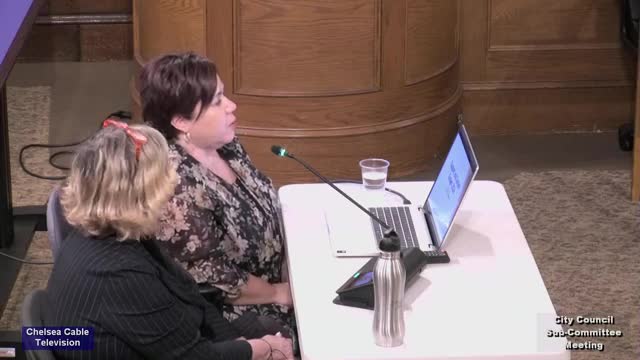Chelsea Public Schools outlines budget strategies and community priorities for fiscal year 2026