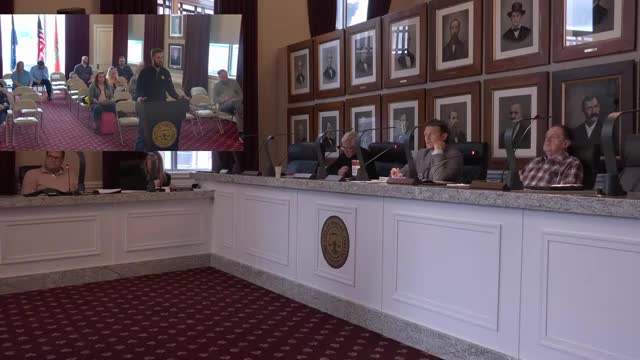 Madison City Council approves plans for Chautauqua festival logistics