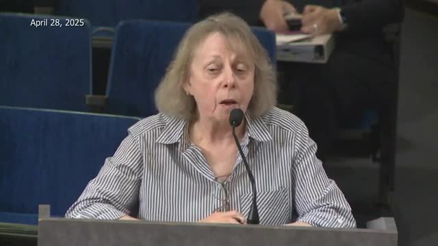 Livonia residents call for November vote on proposed city project millage