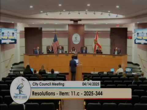 Port Saint Lucie City Council approves Costco's $94M economic development impact fee deal