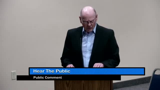 Kalispell residents call for Main Street safety reforms amid parking lot noise issues