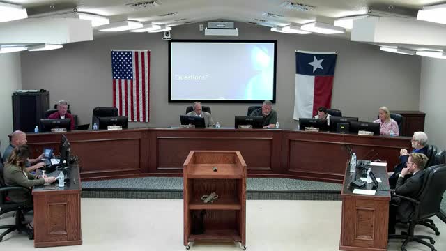 Haslet officials announce opening of Hassett Parkway extension and new commercial developments