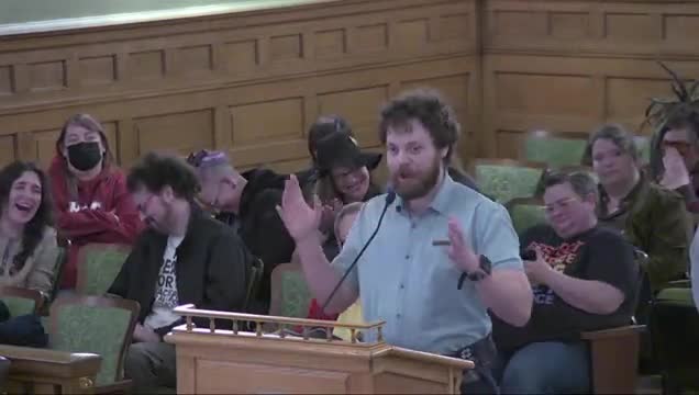 Community Voices Emerge in Bay City Amid Immigration Enforcement Controversy