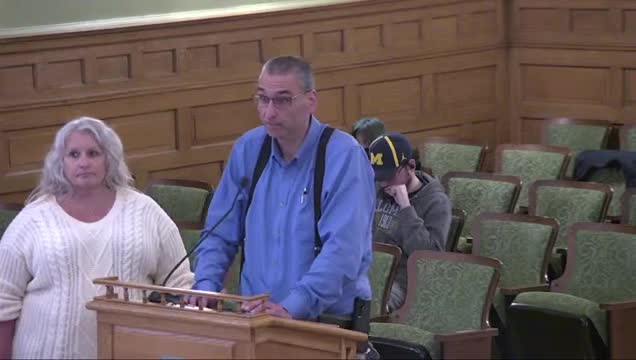 Bay City Commission discusses public safety and campaign finance controversies