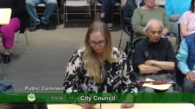 Local landlords urge pause on Ann Arbor's green rental ordinance for comprehensive review