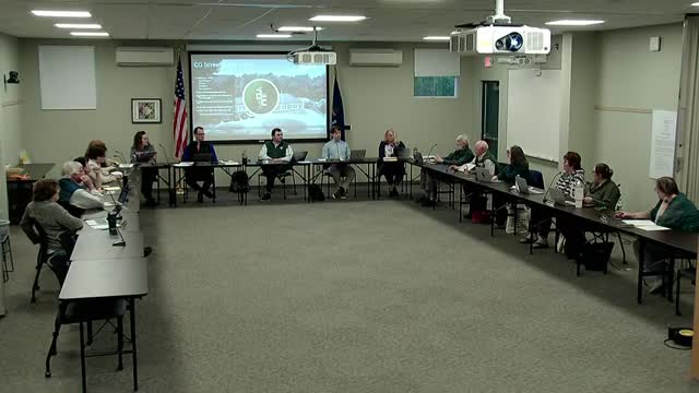 Maine School Board approves dental service agreement for students with Mainly Teeth