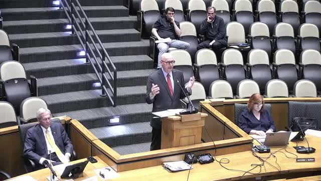City adjusts short term rental regulations in response to UDC adoption