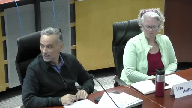 Lawrence Parks and Rec updates on youth sports complex and World Cup preparations