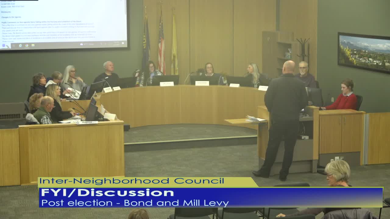 Bozeman police outline staffing shortfall and options after mill-levy defeat