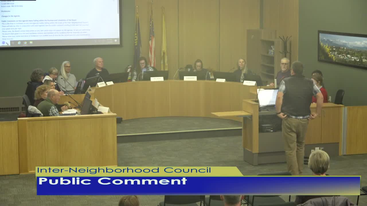 Midtown residents urge support for Guthrie appeal and raise concern over NCOD interpretation