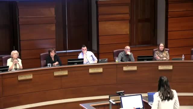 Manhattan City Commission considers housing project with Frontier Development Group