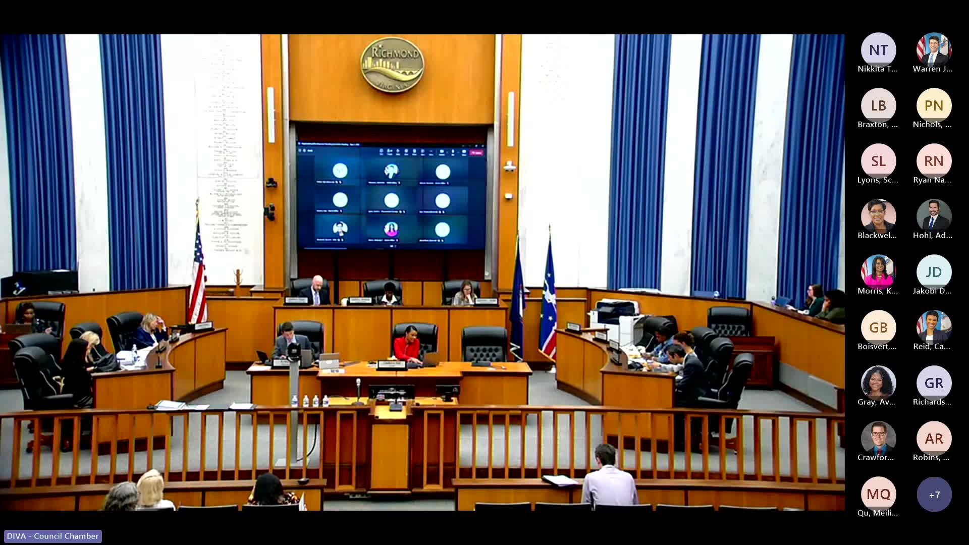 Richmond officials outline plan after tax rebate checks mailed to wrong payees