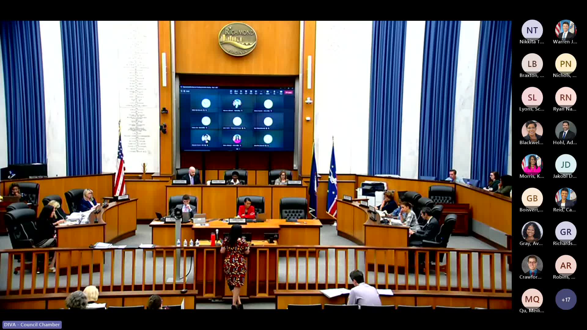 Council reviews financial audit process following discrepancies in payee checks