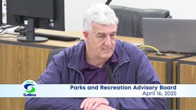 City Commission plans advanced splash pad project for Gerry Ivy Park