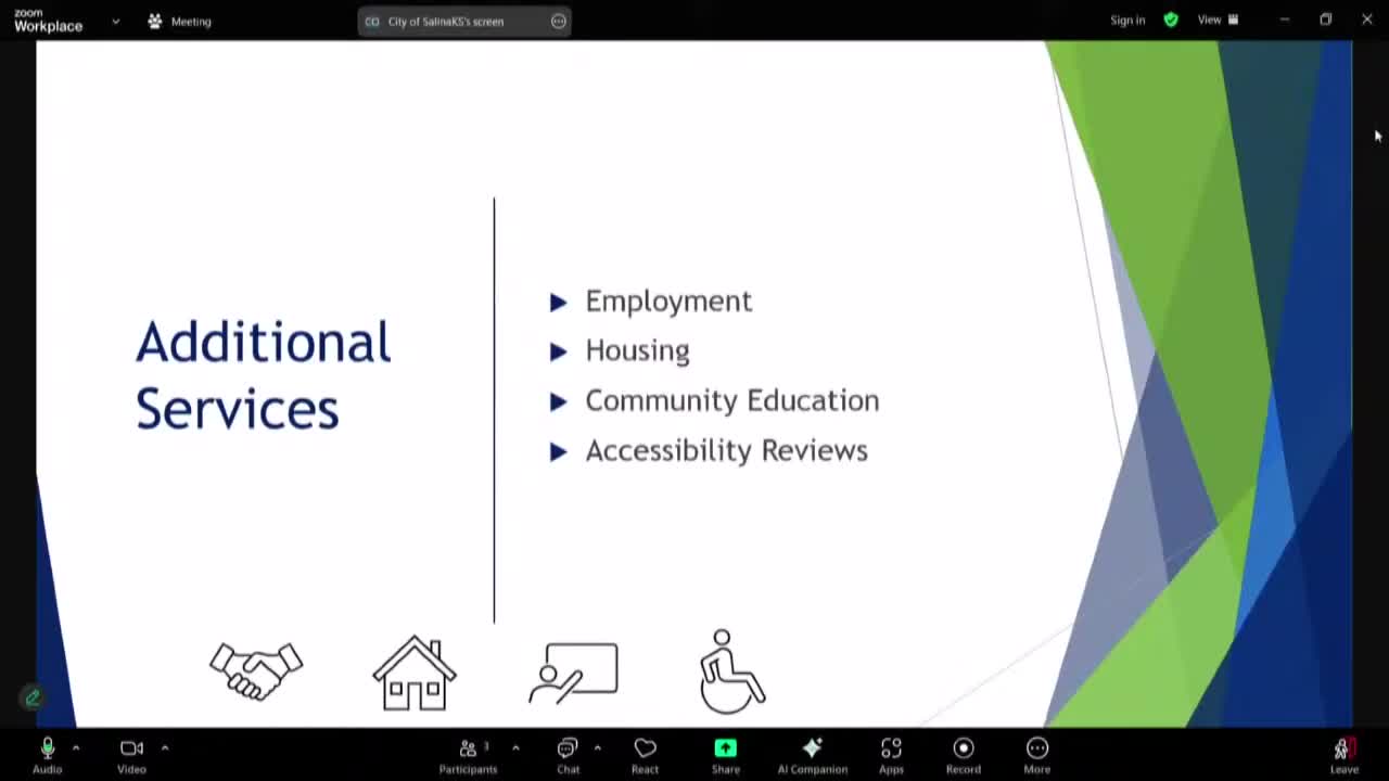 Independent Connection prepares for ADA anniversary and youth transition network launch