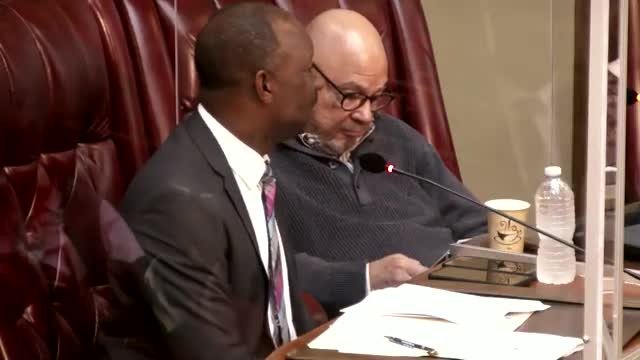 Newark City Council defers housing projects while approving $12M in bonds