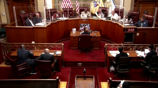 City Council approves tax abatement for Robert Treat Hotel renovations