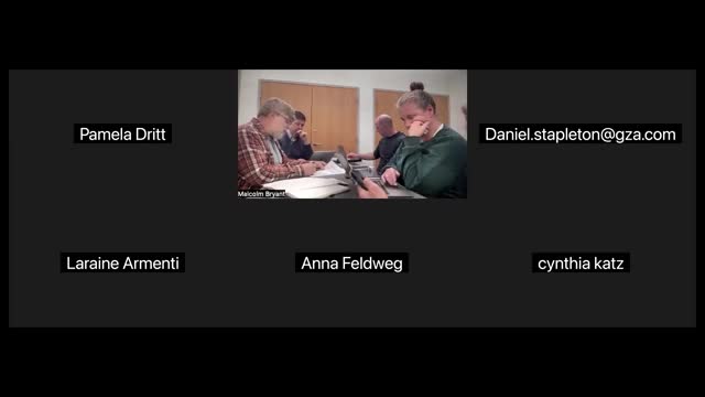 Concord Task Force reviews riverfront restoration and dam removal funding options