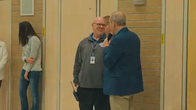 Deerfield honors exceptional educators with Accent on Excellence Awards