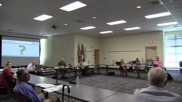 Trillium outlines care management options for Lee County residents