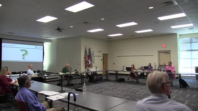 Helix Ventures updates Lee County on Brickyard life science and manufacturing projects