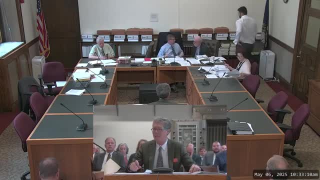 Tax Attorney Defends Aurora Sustainable Lands' Compliance with Conservation Easement