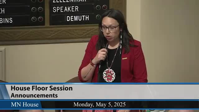 Minnesota launches MMIR office to combat violence against indigenous communities