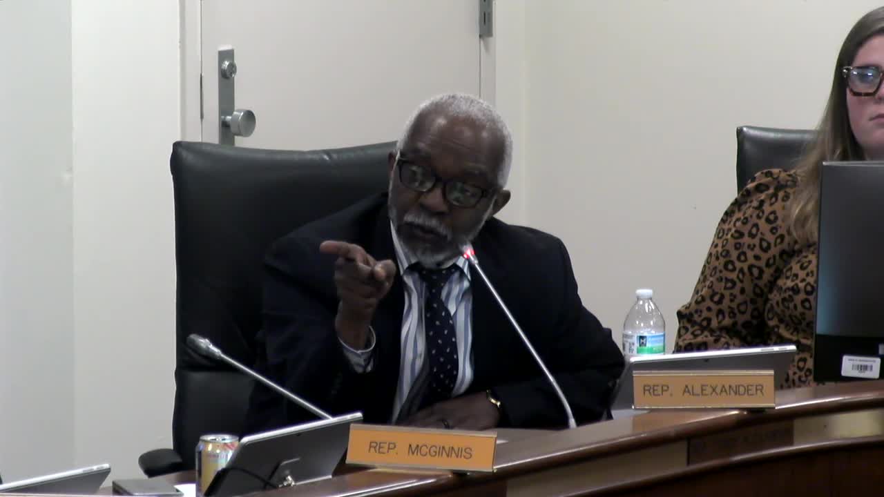 DMV director warns legacy system and staffing shortfalls, urges modernization before Real ID deadline