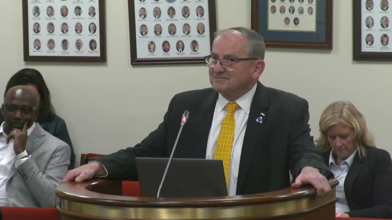 State leaders commit to pass law by June 30 to avoid airport access crisis