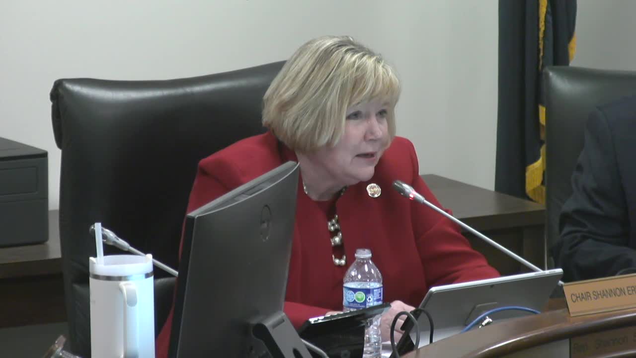 DMV director urges $100M modernization, warns of Real ID deadline and workforce pressures