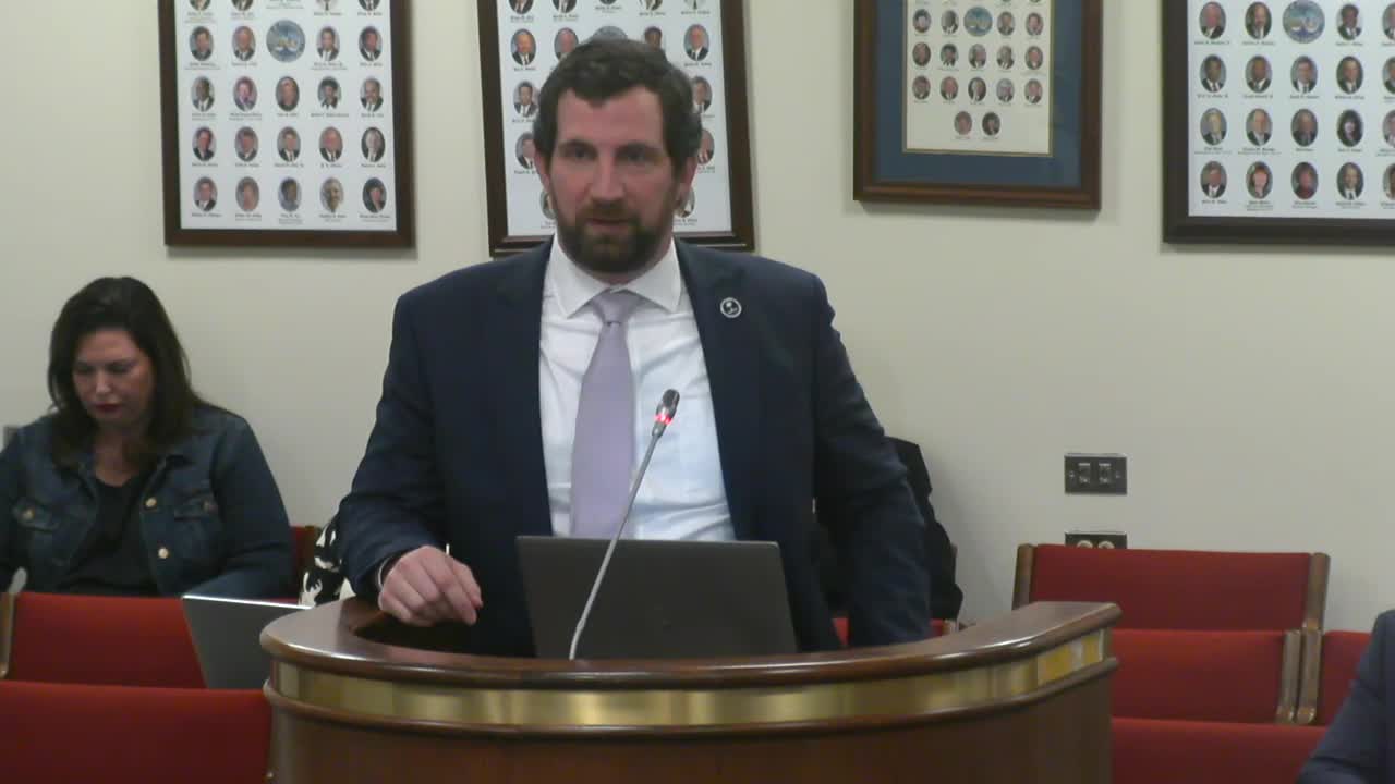 State Department of Education outlines 'one‑four‑one‑four' strategy, LETRS rollout and budget requests including $200M for starting teacher pay