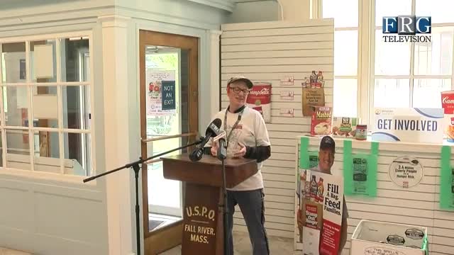 Food pantry initiative supports Somerset and Westport families during summer months